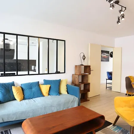 Bel T3 A Louer Apartamento *