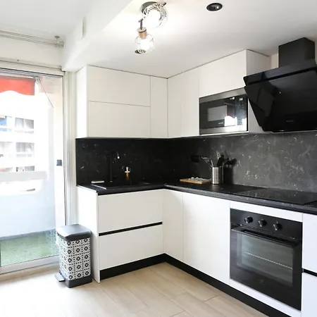 Bel T3 A Louer Apartamento Marsella