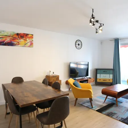 Bel T3 A Louer Apartamento