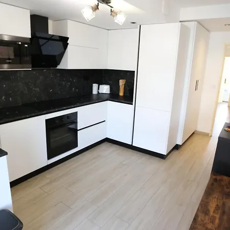 Bel T3 A Louer Apartamento Marsella