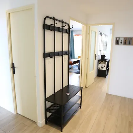 Apartamento Bel T3 A Louer