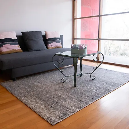 公寓 Corbusier
