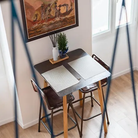 Le Loft Du Panier Design Vue Imprenable