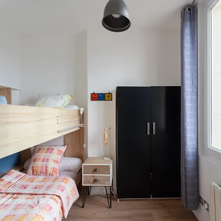 Apartamento Le Loft Du Panier Design Vue Imprenable