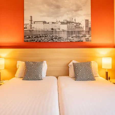 Hotel Comfort Prado