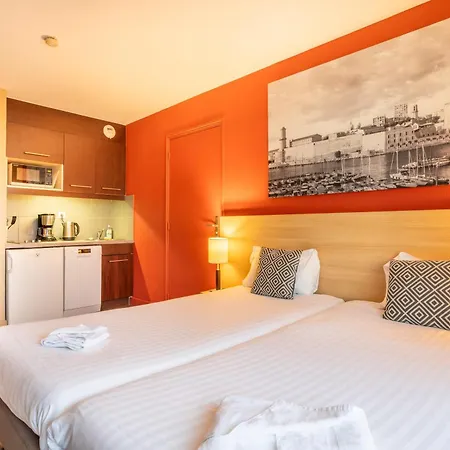 Comfort Prado Marselha