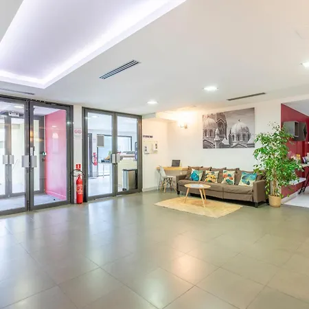 Comfort Prado 3*