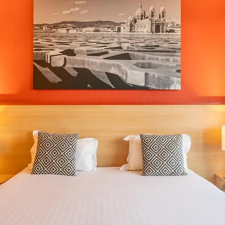 Hotel Comfort Prado 3*