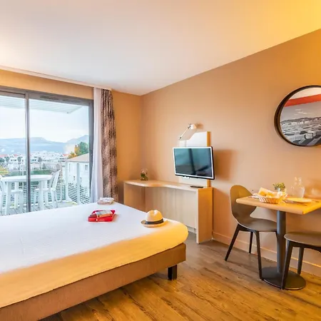 Comfort Prado Hotel 3*