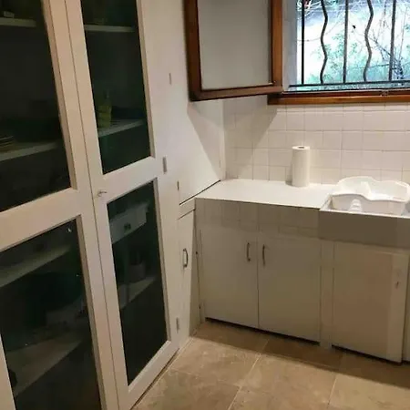 Holiday home Flc- Unique - Calme - 2 - Metro 700m Marseille