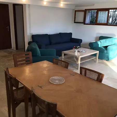 Holiday home Flc- Unique - Calme - 2 - Metro 700m