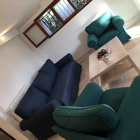 Flc- Unique - Calme - 2 - Metro 700m Holiday home *