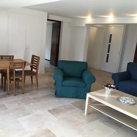 Holiday home Flc- Unique - Calme - 2 - Metro 700m *