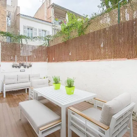 Longchamp Grand T2 De Gamme Terrasse Apartment Marseille