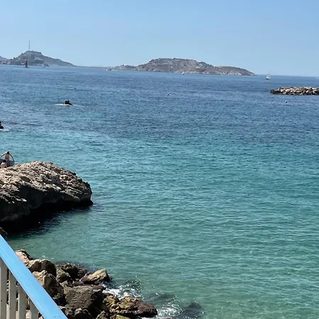 Du Cote Du Vieux Port & Mucem - Marseille