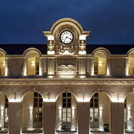 Intercontinental - Dieu By Ihg