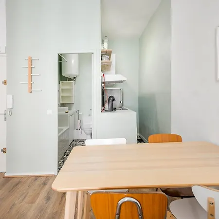 Comfortable In The Heart Of * Marseille