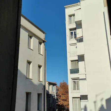 Homestay Come&sleep Marseille