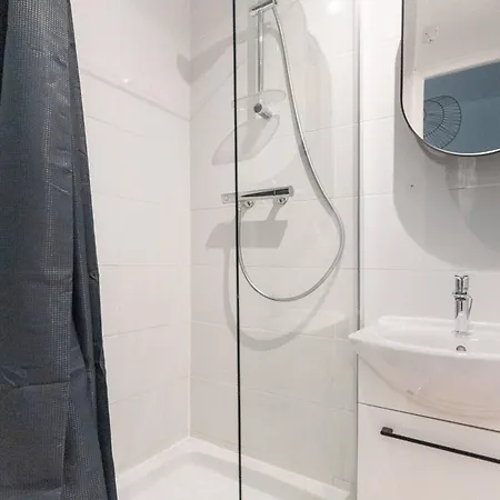 Le St Fee - Nid Douillet A 100m Du Vieux Port Apartment