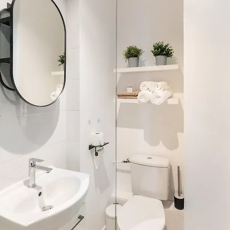 Le St Fee - Nid Douillet A 100m Du Vieux Port Apartment
