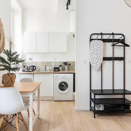 Le St Fee - Nid Douillet A 100m Du Vieux Port Apartment
