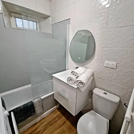 T2 Proche Des Catalans Apartment Marseille