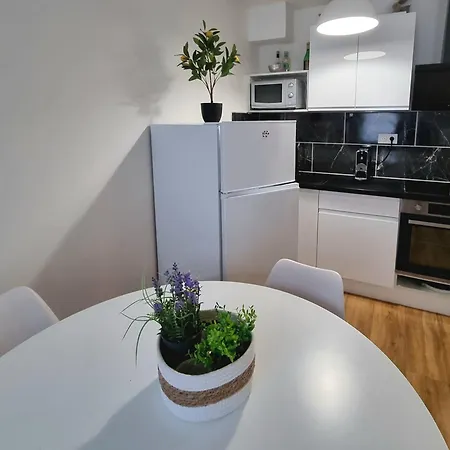 T2 Proche Des Catalans Apartment Marseille