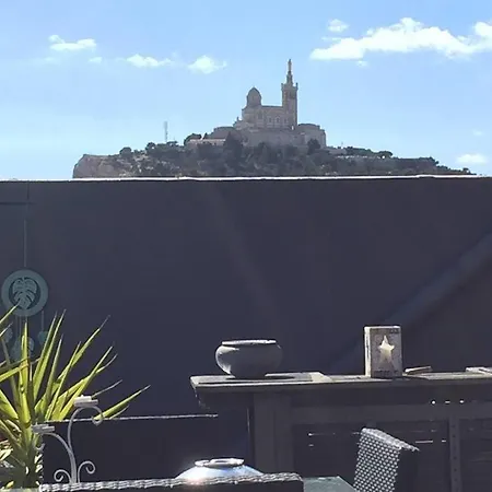 T2 Roof Top Full Center Parking Prive Appartamento