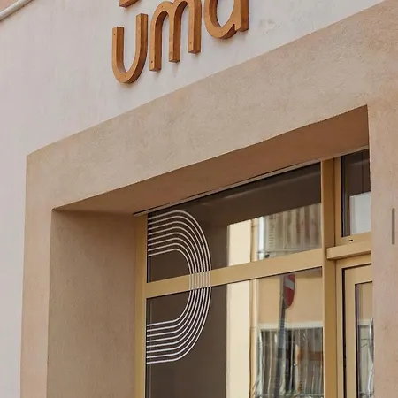 Maison Uma - Wifi, Netflix, Et Centre Apartment
