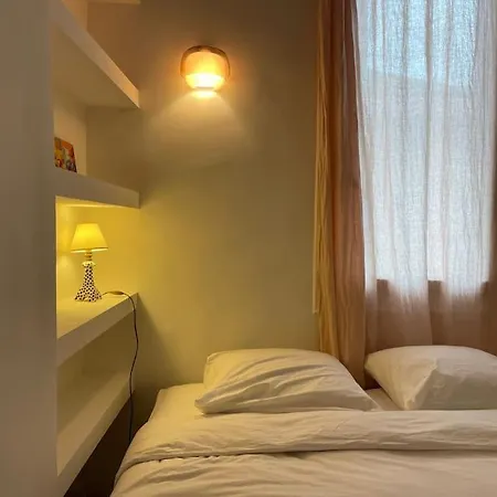 8aub - Superbe Cosy A Deux Pas Du Vieux Port * Marseilles