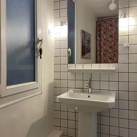 8aub - Superbe Cosy A Deux Pas Du Vieux Port