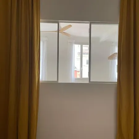 8aub - Superbe Cosy A Deux Pas Du Vieux Port Appartement