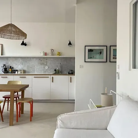 8aub - Superbe Cosy A Deux Pas Du Vieux Port Marseilles