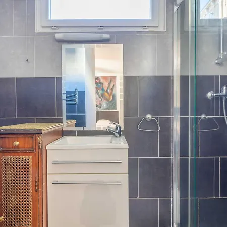 Cozy 1 Bedroom In La Plaine District