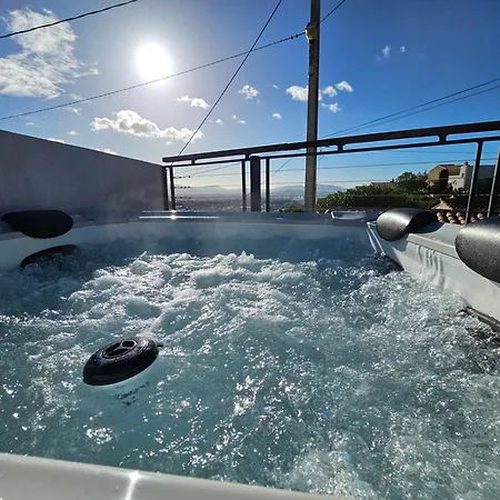 Bella Piscine & Jacuzzi