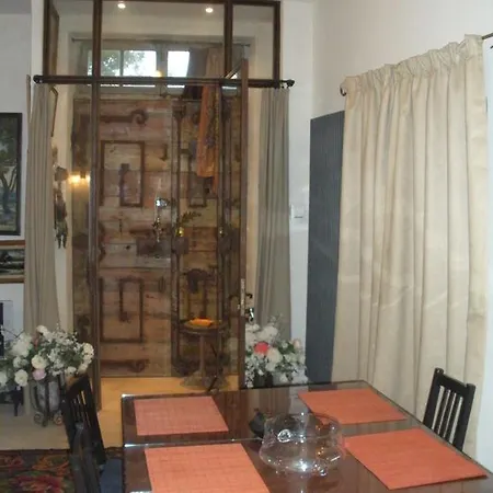 Appartement Le Couvent Du Vieux Port *