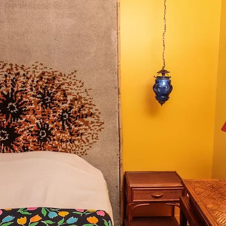 La Petite Calanque Bed & Breakfast