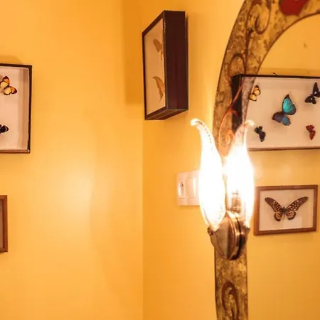 La Petite Calanque Bed & Breakfast Marsiglia