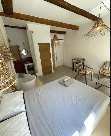 Lafrenchcasa Canebiere Marsilya