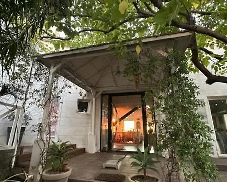 月光女神住宿加早餐旅馆 住宿加早餐酒店 马赛