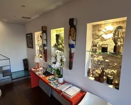 月光女神住宿加早餐旅馆 马赛