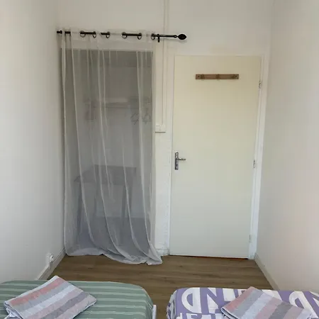 Appartamento Centre T2 Joliette
