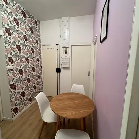 Centre T2 Joliette Marsiglia