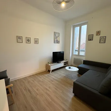 Centre T2 Joliette Marsiglia