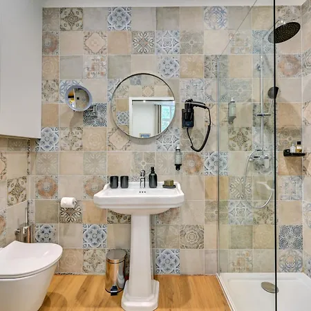 Отель Boutique Provencia *