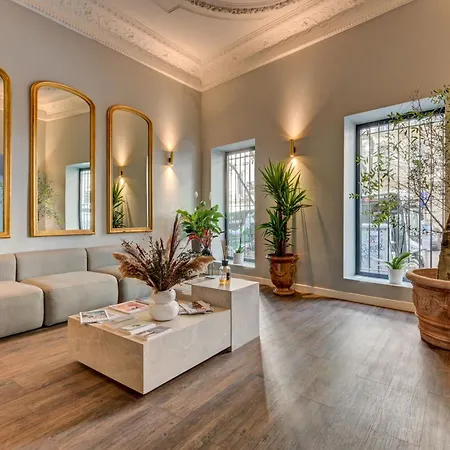 Hotel Boutique Provencia *