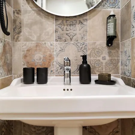 Отель Boutique Provencia