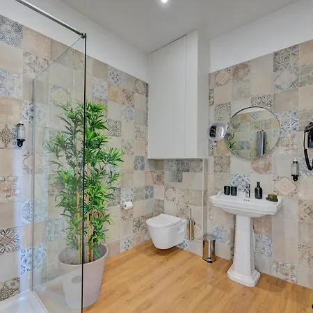 Отель Boutique Provencia *