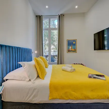 Hotel Boutique Provencia *