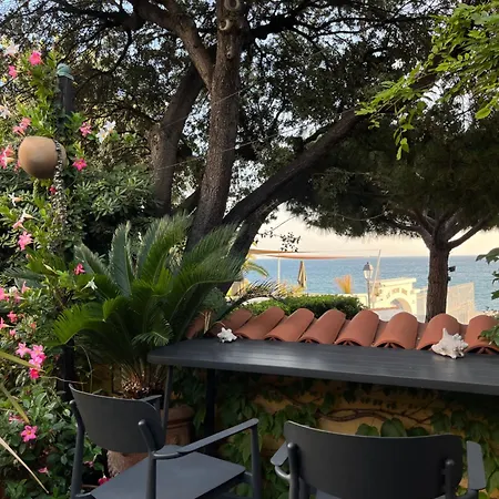 L'oasis Holiday home Marseille